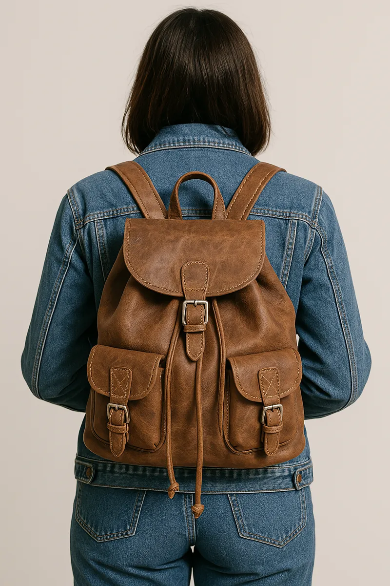 Lo que tu bolso dice sobre ti