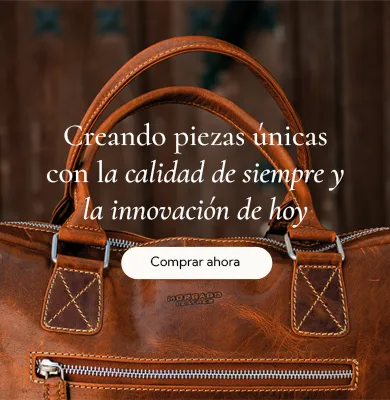 Morgado Leather