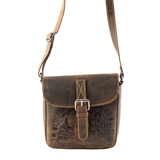 Bolso Piel
