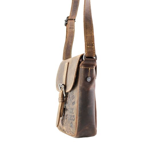 Bolso Piel