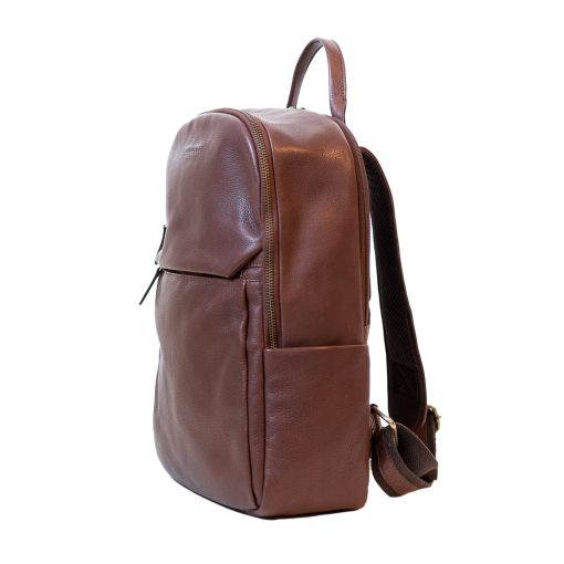 Mochila Piel
