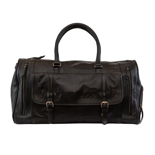 Bolsa Viaje Piel