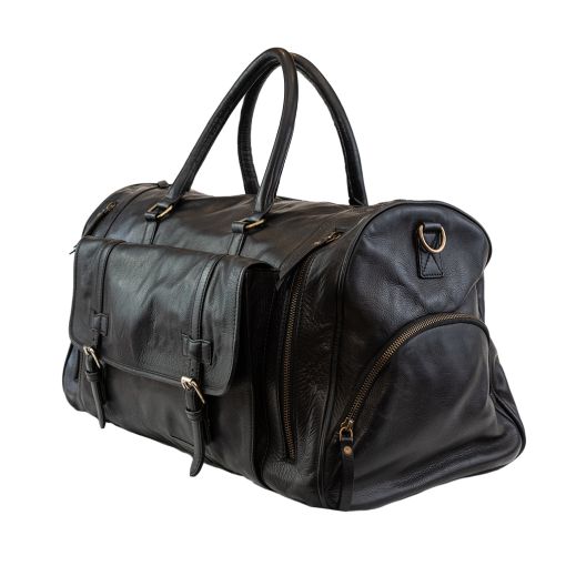 Bolsa Viaje Piel