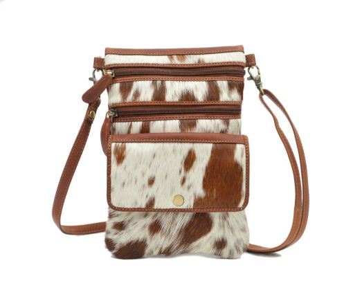 Bolso Animal Print 