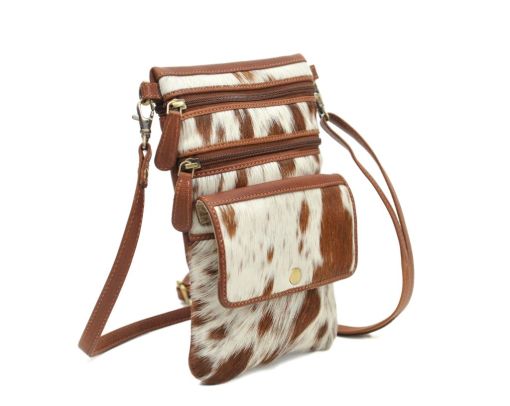 Bolso Animal Print 