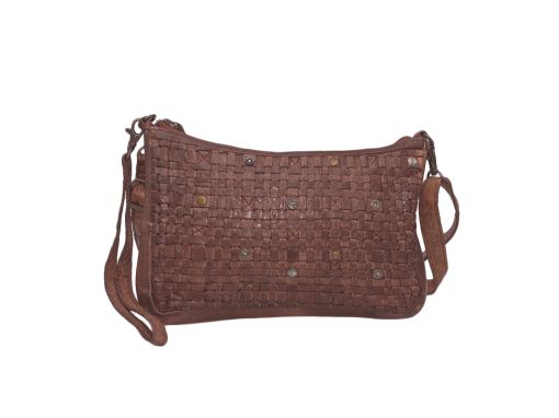 Bolso Señora Trenzado 