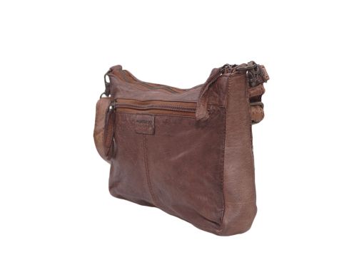 Bolso Señora Trenzado 