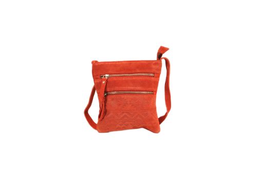 Bolso Colección Serraje