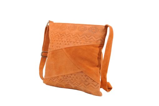 Bolso Colección Serraje
