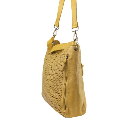 Bolso Grande Asa Corta 