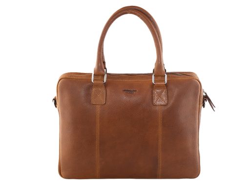Bolso Maletín Piel