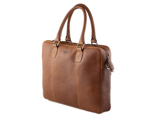 Bolso Maletín Piel