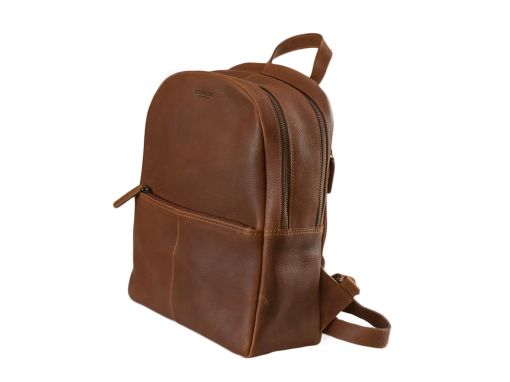 Mochila Piel Elegante