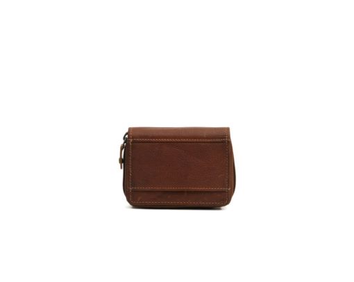 Cartera Animal Print
